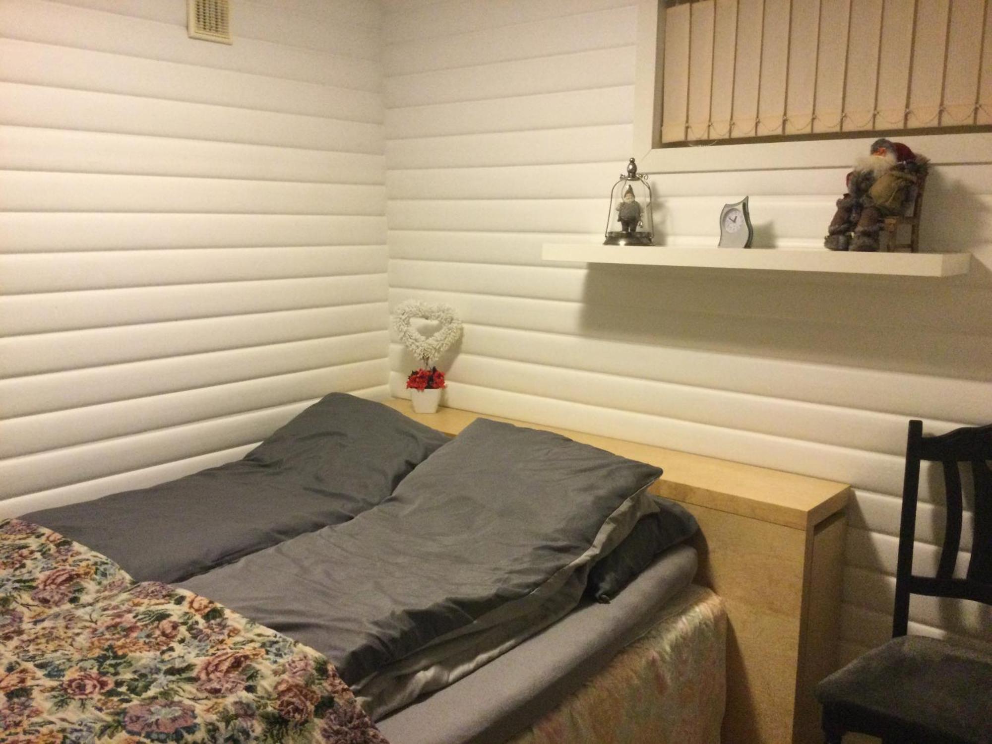 Leilighet Med Fantastisk Utsikt. Tromso Ngoại thất bức ảnh
